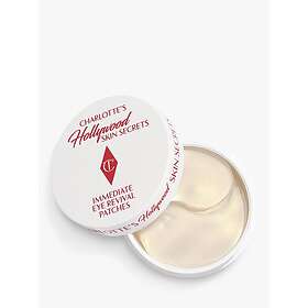 Charlotte Tilbury Charlotte's Hollywood Skin Secrets Immediate Eye Revival Patches