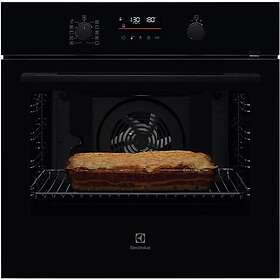 Electrolux EO82PNK (Svart)