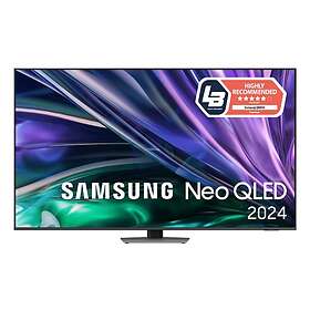 Samsung 65" TV QE65QN85DBT QN85D Series 4K LED-backlit LCD TV