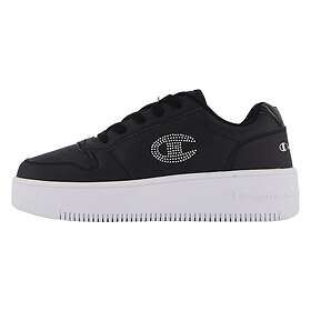 Champion Rd18 Platform Glitter G Gs Low (Unisex)