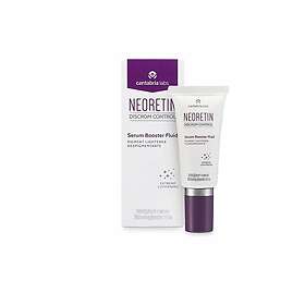 Neoretin Discrom control Serum Booster 30ml