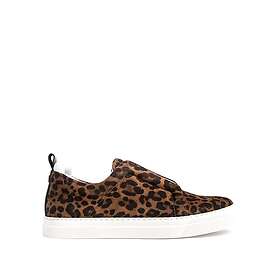 Pierre Hardy Leopard Sneakers 