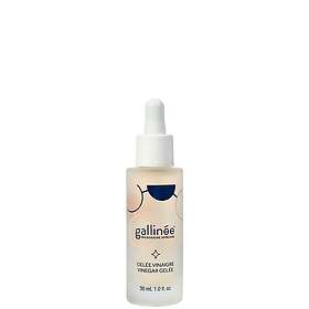 Gallinée SKIN CARE Vinegar Gelée Ansiktsserum för problematisk hud 30ml