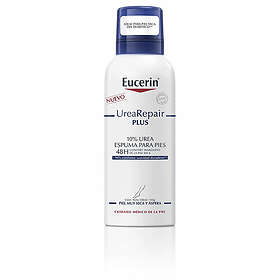 Eucerin UreaRepair PLUS Fotvård Foam 10% urea 150ml