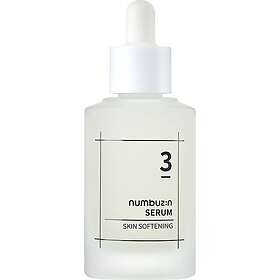 numbuzin No.3 Skin Softening Serum 50ml