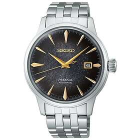 Seiko Presage STAR BAR Limited Edition SRPK93J1