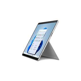 Microsoft Surface Pro X for Business EP2-14802 13" Core Ultra 7 165U 16GB RAM 256GB SSD