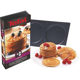 Tefal Snack Mm Box Collection 10 Pancake 132 250 XA8010 150 226