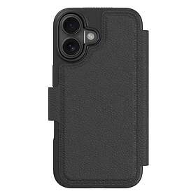 Agood Company Circular Wallet for iPhone 16