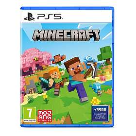 Minecraft (PS5)