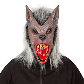 Mask Varulv