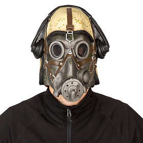 Mask Gasmask