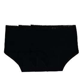 Softer Days High Waist Truser 3-pk (Dam)