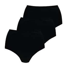 Softer Days Maxitruser 3-pk (Dam)