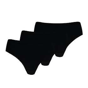 Softer Days Taitruser 3-pk (Dam)