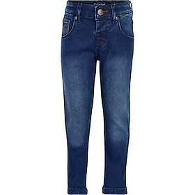 Okidoki Slim Fit Jeans Barn