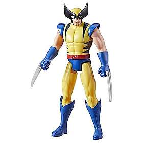 Hasbro Marvel X-Men '97 Titan Hero Series Wolverine figure 30 cm