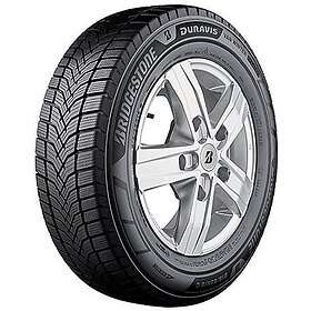 Bridgestone Duravis Van Winter 195/75 R16 107R
