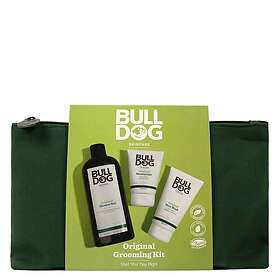 Bulldog Original Necessär (100ml, 150ml, 500ml)