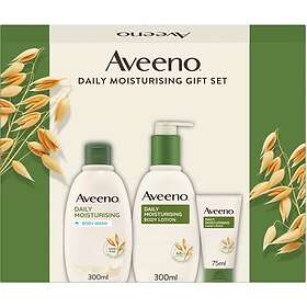 Aveeno Daily Moisturising Gavesæt