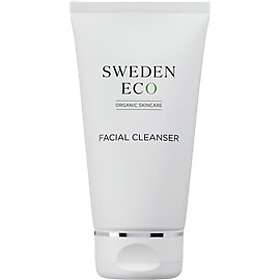 Sweden ECO Organic Skincare Facial Cleanser 150ml