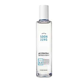 Etude Soon Jung pH 5,5 Relief Toner 200ml