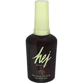 Hej Organic The Reactivator Face Fluid Cactus 50ml
