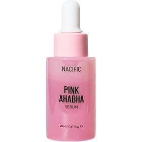 Nacific Pink AHABHA Serum 20ml