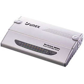 Unex SD080s