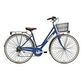 Adriatica Panarea 700 6s