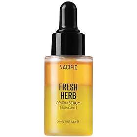 Nacific Serum Fresh Herb Origin Serum 20ml