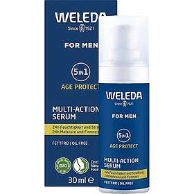 Weleda FOR MEN 5in1 Multi-Action Serum 30ml