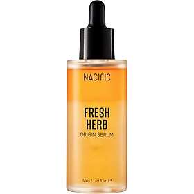 Nacific  Fresh Herb Origin Serum 50ml