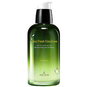 Skinhouse Aloe Fresh Emulsion 130ml