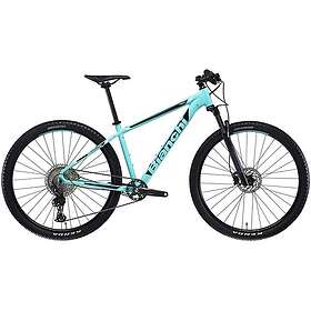 Bianchi Magma 9.0 Boost 2022