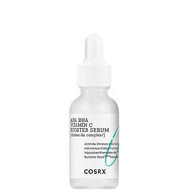 COSRX Refresh AHA BHA Vitamin C Booster Serum 30ml