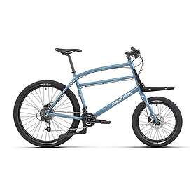 Bombtrack Munroe Cargo