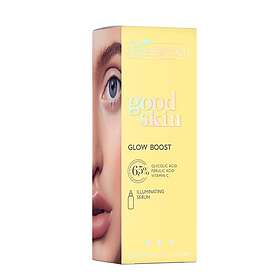 Bielenda Good Skin Glow Boost Illuminating Serum 30g 