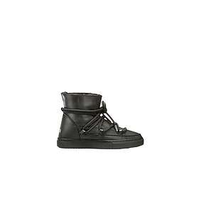 Inuikii Druvskinn Vegan Boots