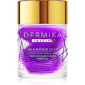 Dermika IMAGINE DIAMOND SKIN Serum In Capsules 60g 