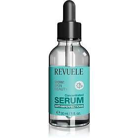 Revuele Wow! Skin Beauty Concentrated Facial Serum Anti-blemishes 30ml 