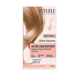 Revuele Active Hair Concentrate Biotin Ultra Volume 8 x 5ml