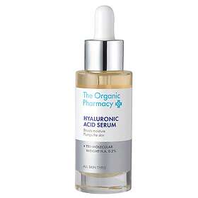 The Organic Pharmacy Hyaluronic Acid 30ml 