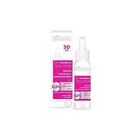 Bielenda Skin Academy Solution Revitalizing And Anti-Wrinkle Serum 30ml 