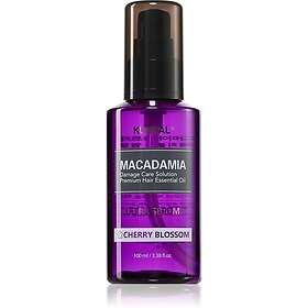 Kundal Macadamia Hair Serum Cherry Blossom 100ml 