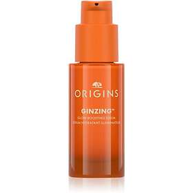 Origins Ginzing Glow-Boosting Serum 30ml 