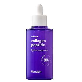 Hanskin Collagen Peptide Hydra Ampoule 90ml 
