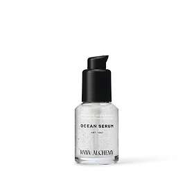 RAAW Alchemy Smoothing Ocean Serum 30ml 