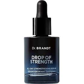 Dr. Brandt Drop Of Strength All Day Serum 30ml