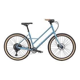 Marin Larkspur 1 X